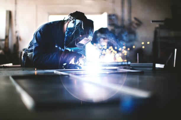 Trusted Taylorsville, KY Welder & Metal Fabrication Experts