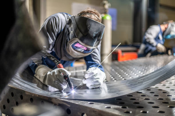 Best Marine and Shipbuilding Welding in Taylorsville, KY
