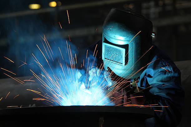 Best Aerospace and Defense Welding in Taylorsville, KY