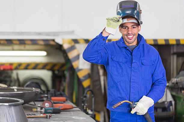 Affordable Welder Services in Taylorsville, KY